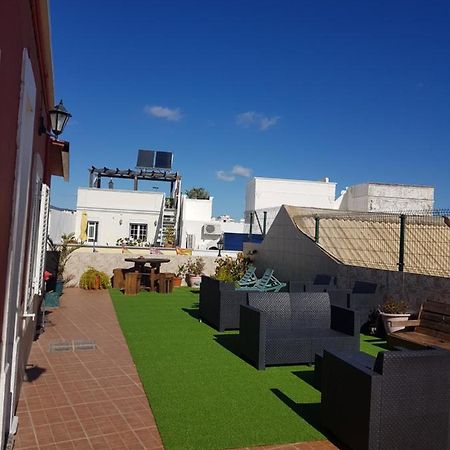 Hotel Bela Vista Olhão Exteriér fotografie