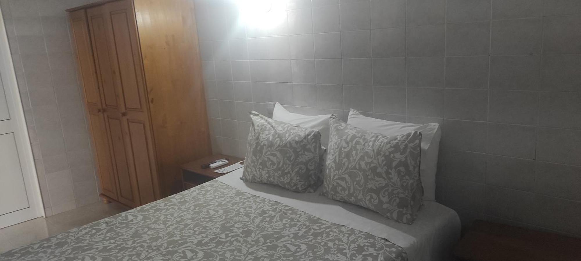 Hotel Bela Vista Olhão Exteriér fotografie